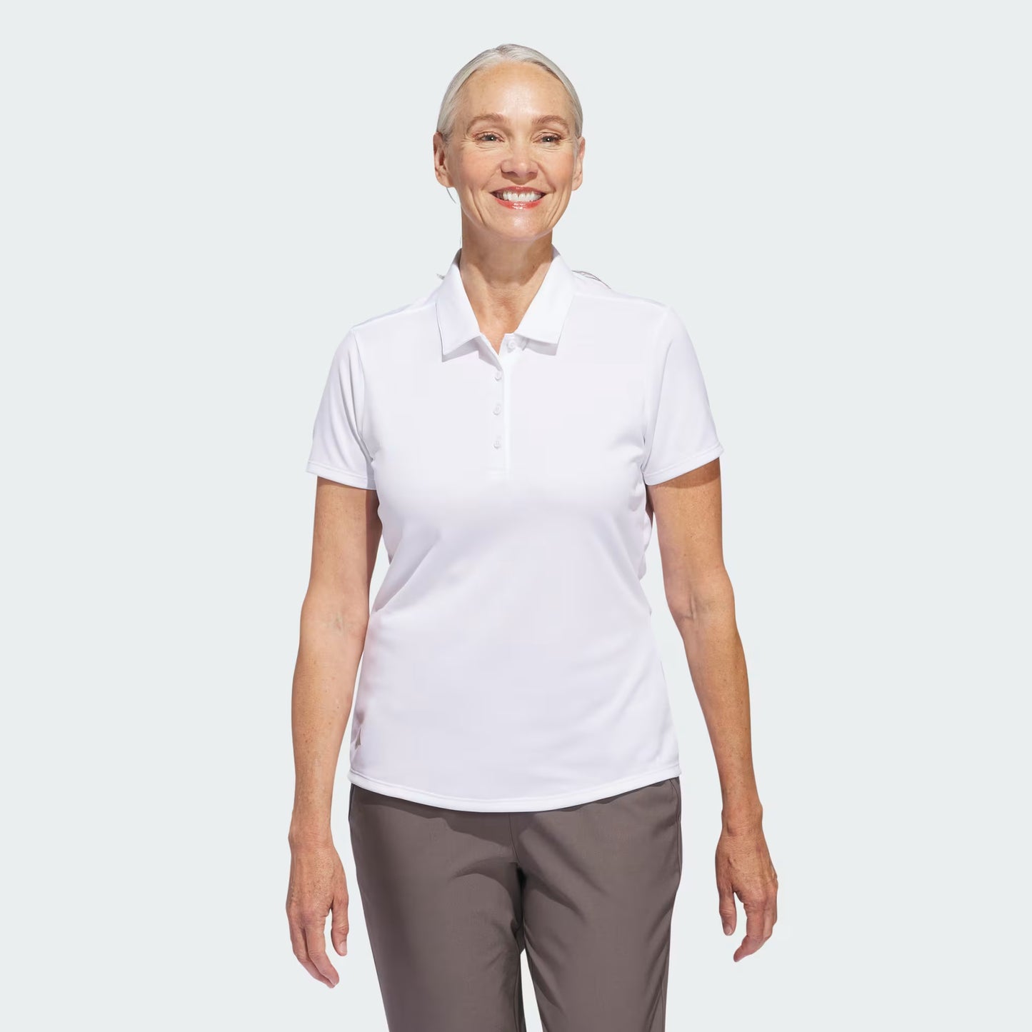 adidas Women's Performance Polo Shirt