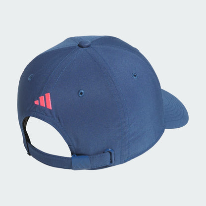 adidas Women's Tour Badge Cap