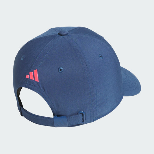 adidas Women's Tour Badge Cap