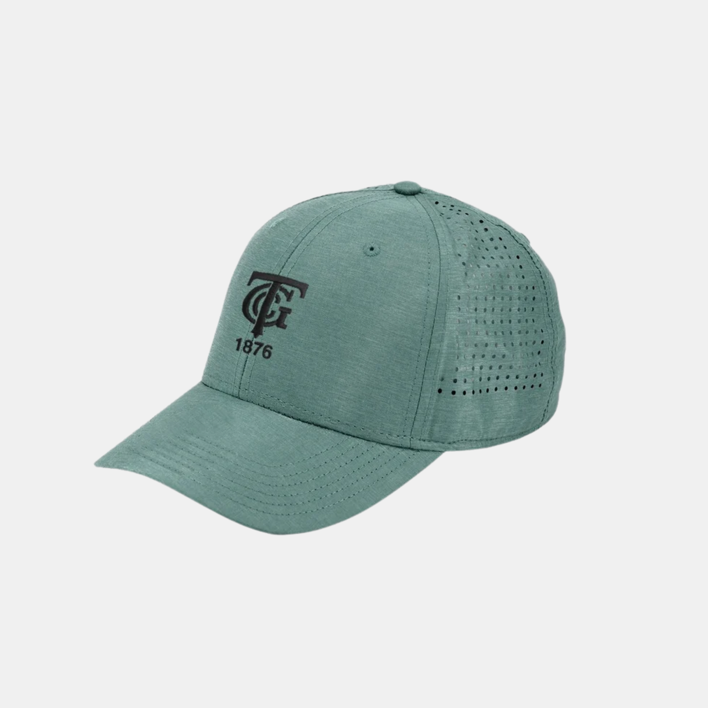 Aero Cap