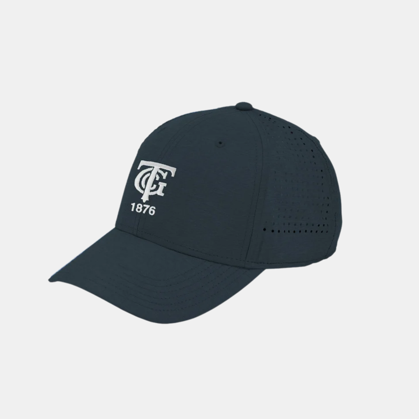 Aero Cap