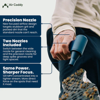 Air Caddy Pro 2.0