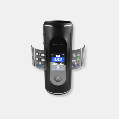 Blue Tees Player Pro GPS & Speaker