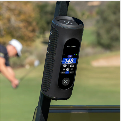 Blue Tees Player Pro GPS & Speaker