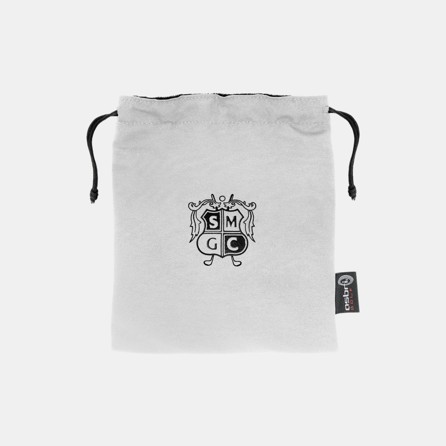 Personalised Nona Golf Pouch