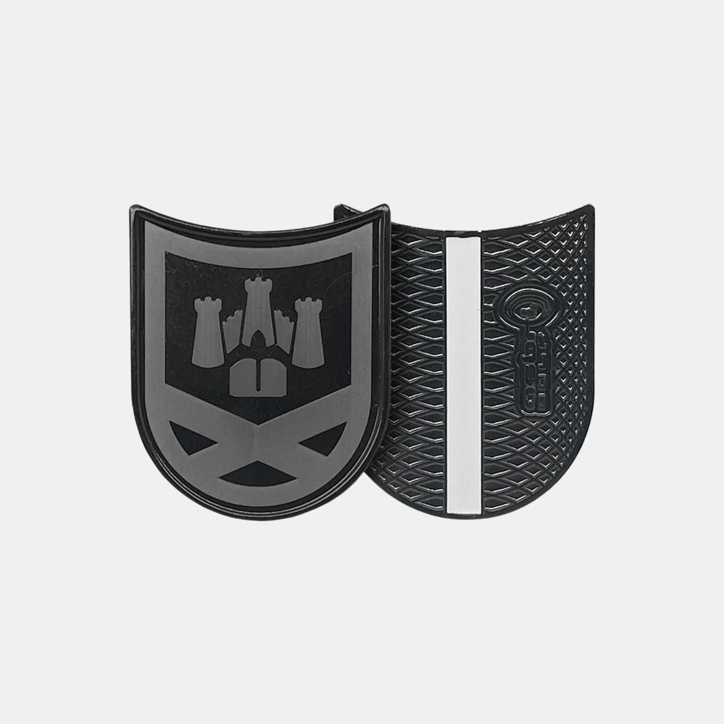 40mm Optic Line-Up Ball Marker