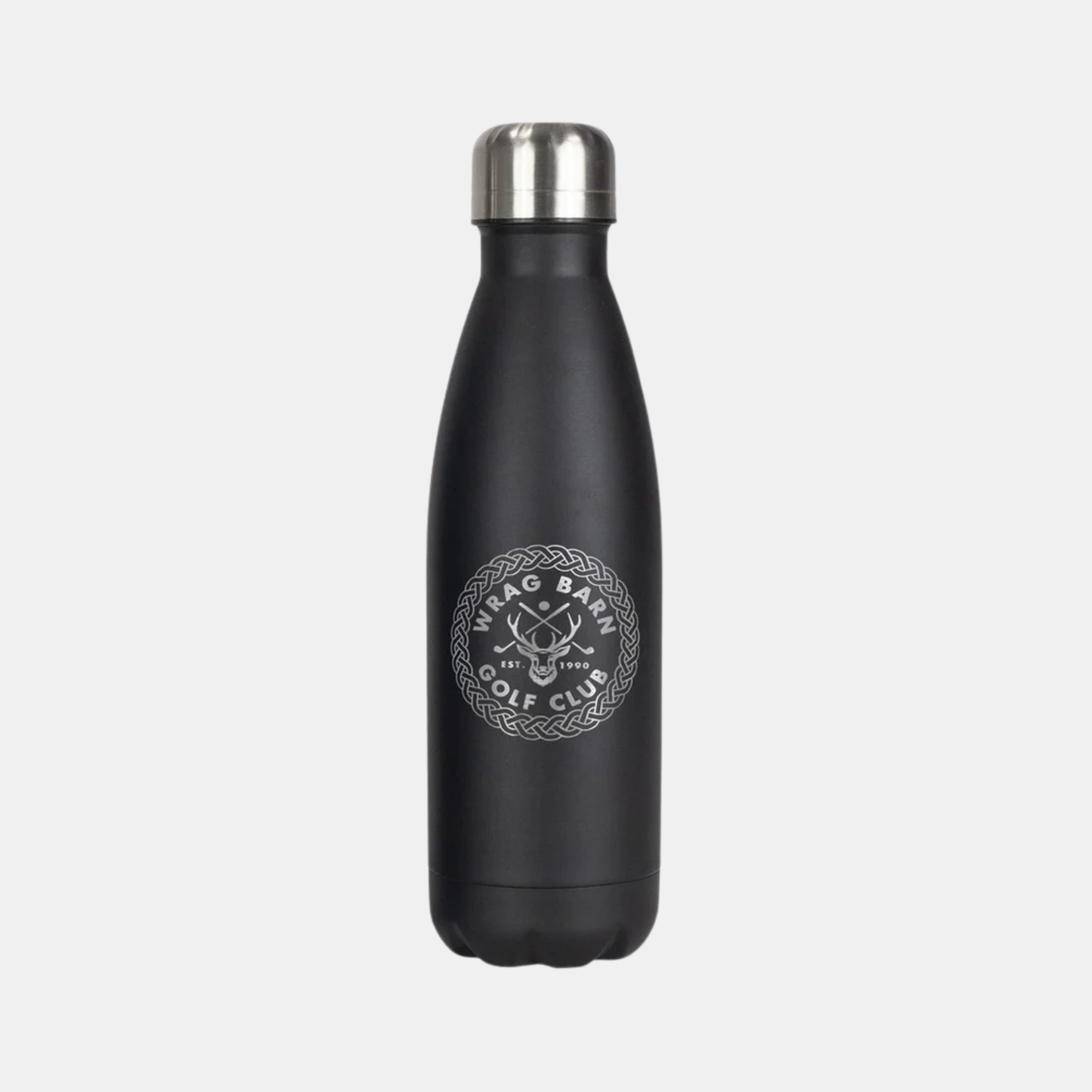 H2O Bottle
