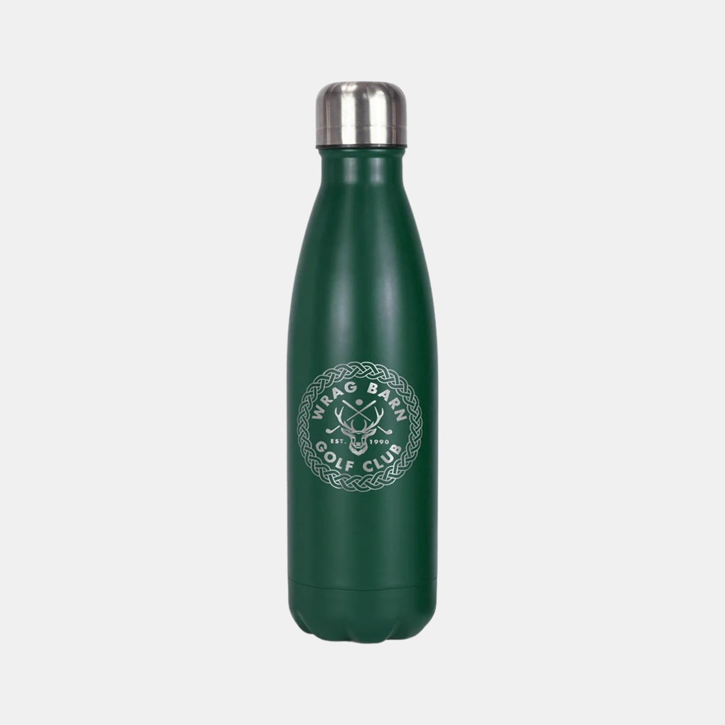 H2O Bottle