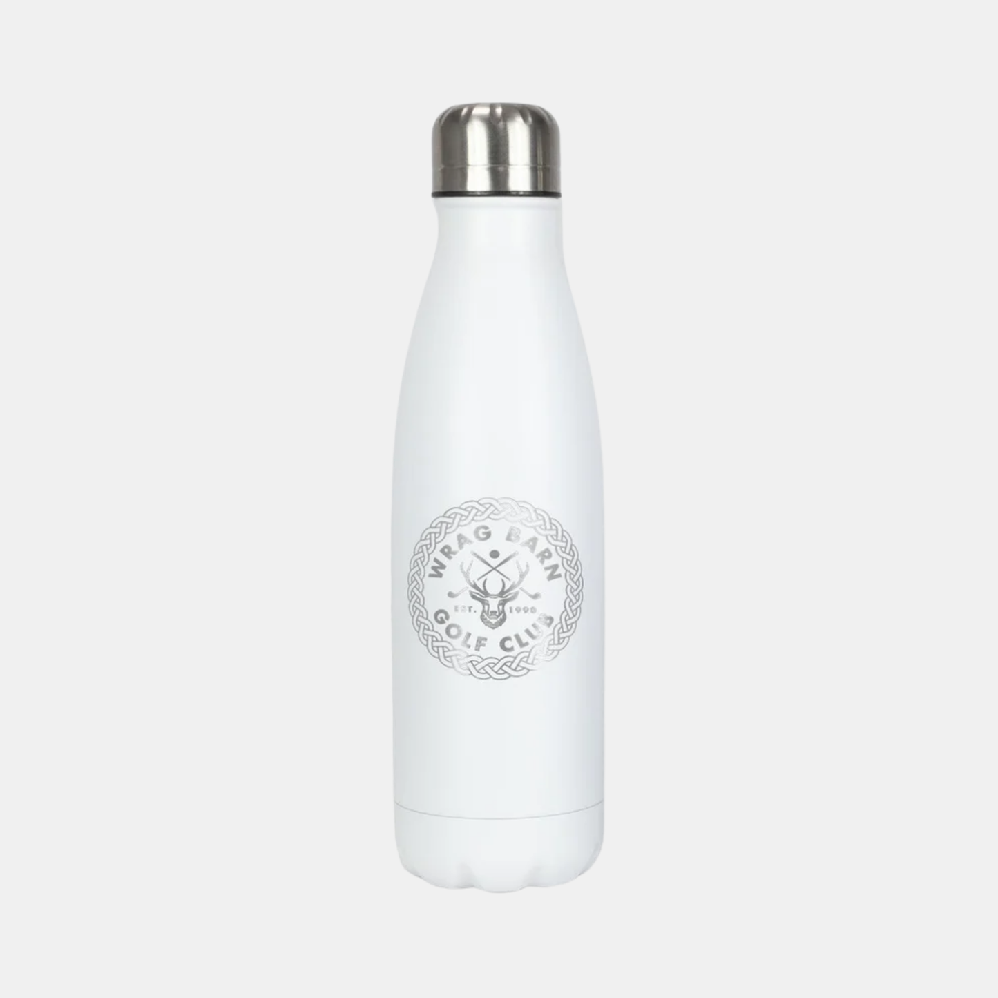 H2O Bottle