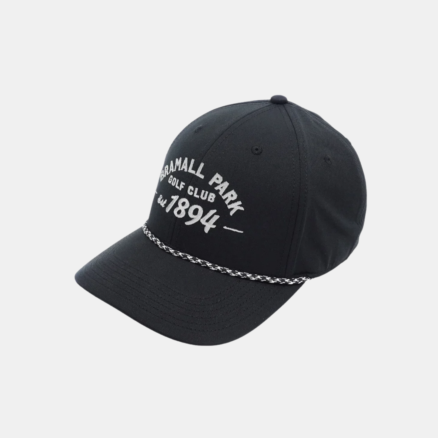 Cord Cap