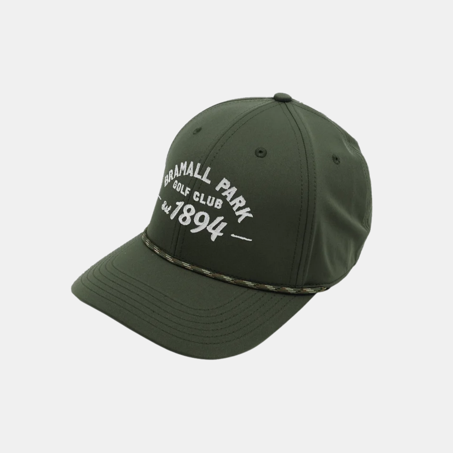 Cord Cap