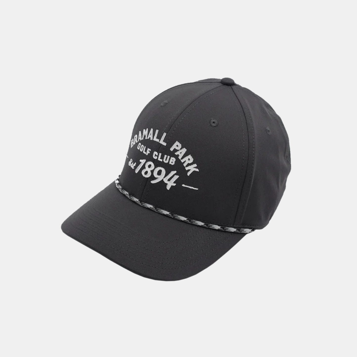 Cord Cap