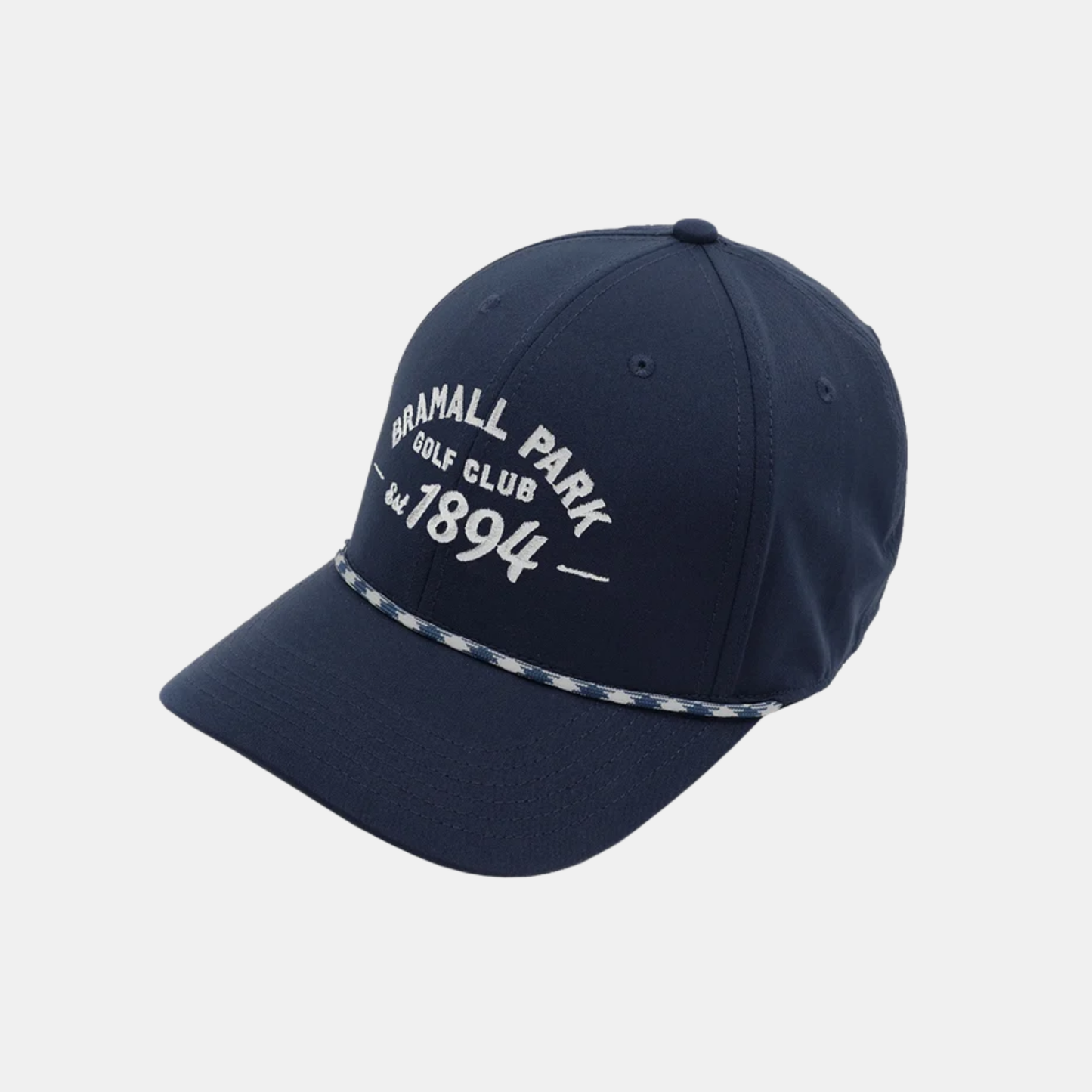 Cord Cap