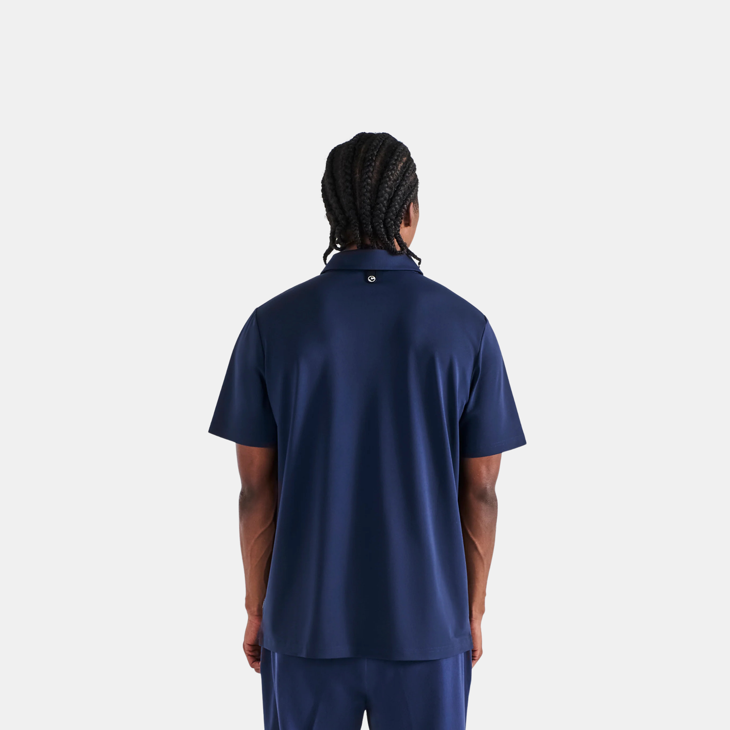 Malbon Fairway Polo