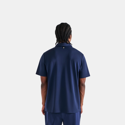 Malbon Fairway Polo