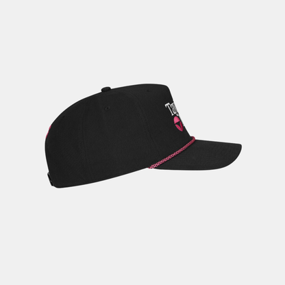 TaylorMade A-Frame Legacy Hat