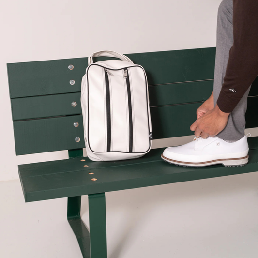 Jones Classic Shoe Bag