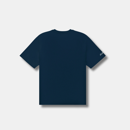 Malbon Bermuda Tee