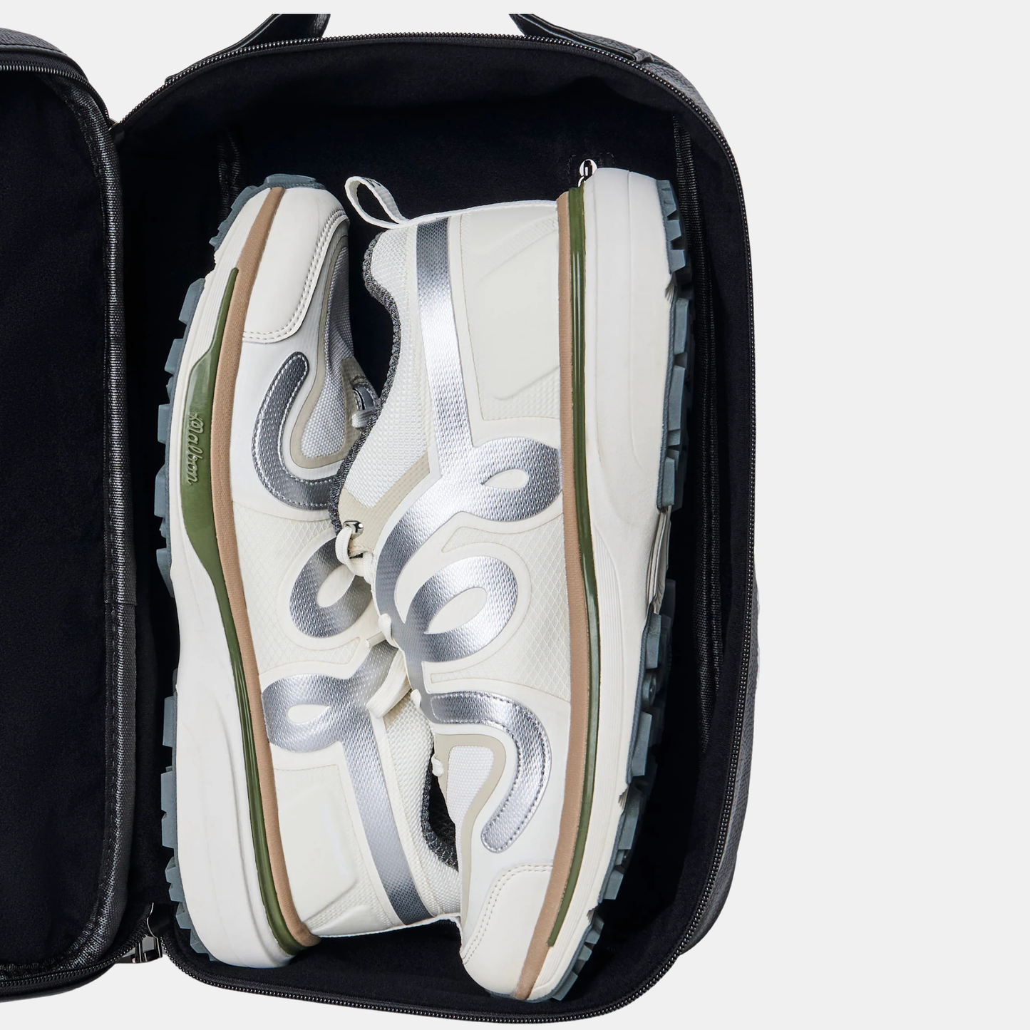 Malbon Shoe Bag