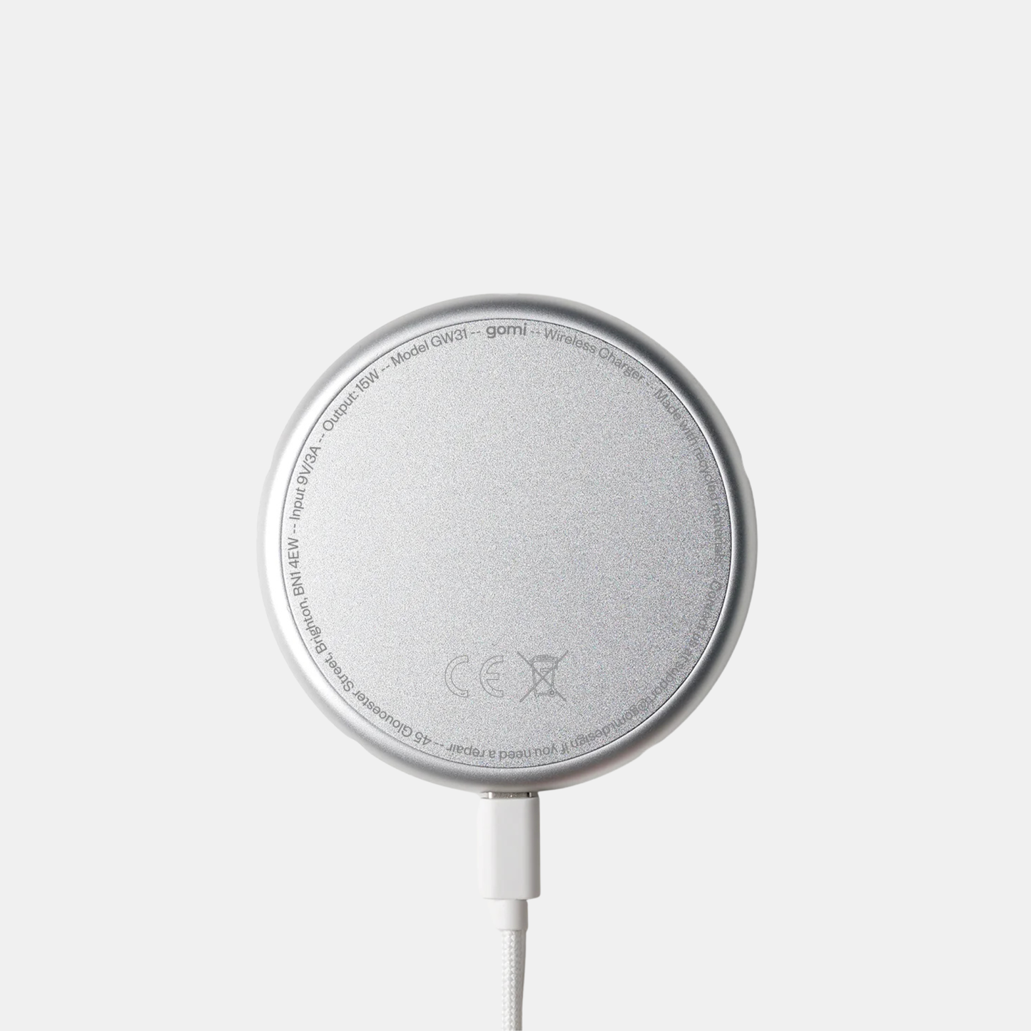 Gomi Panther Wireless Charger