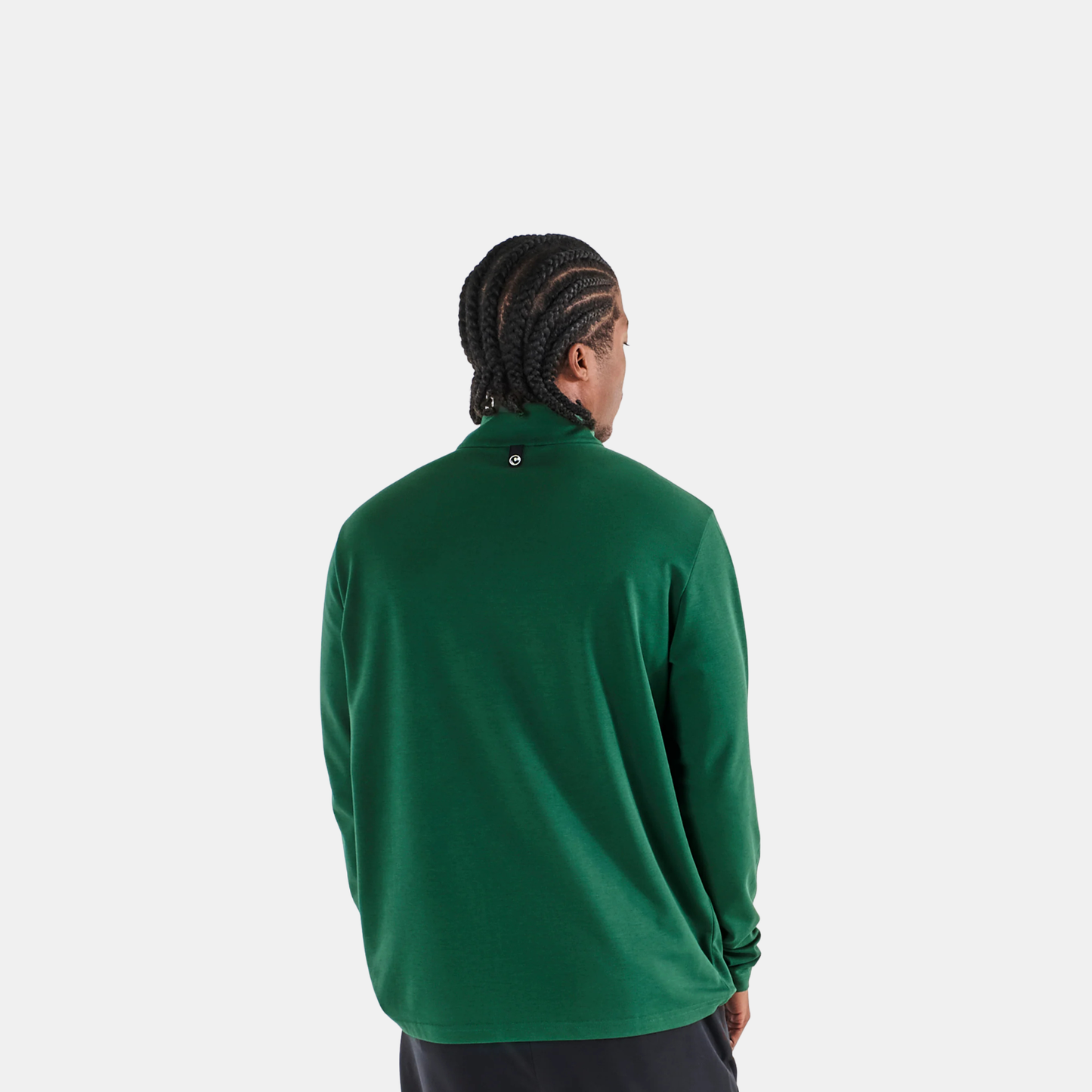 Malbon Flyer Mid Layer