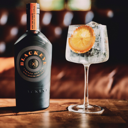 Blackeye London Dry Gin