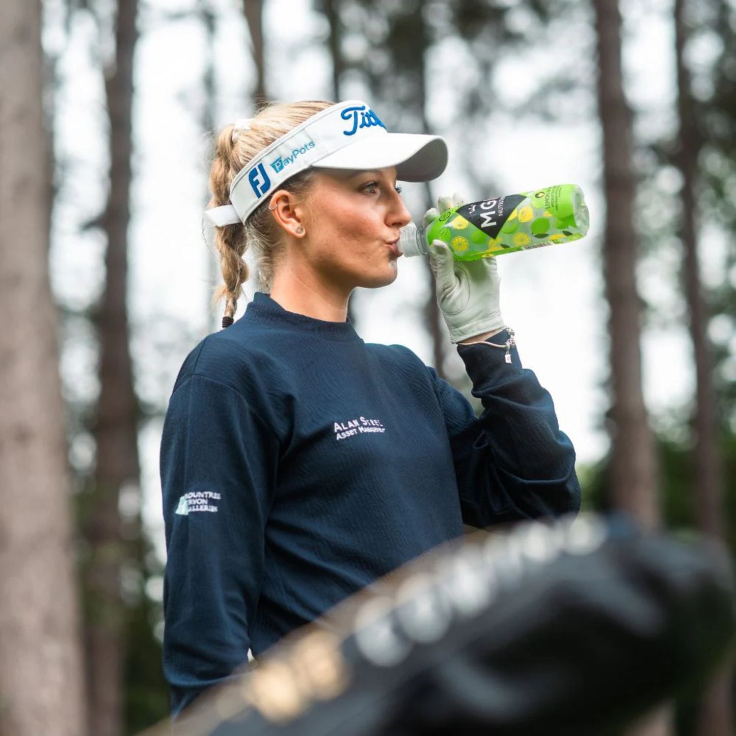 MGP Hydration Drinks
