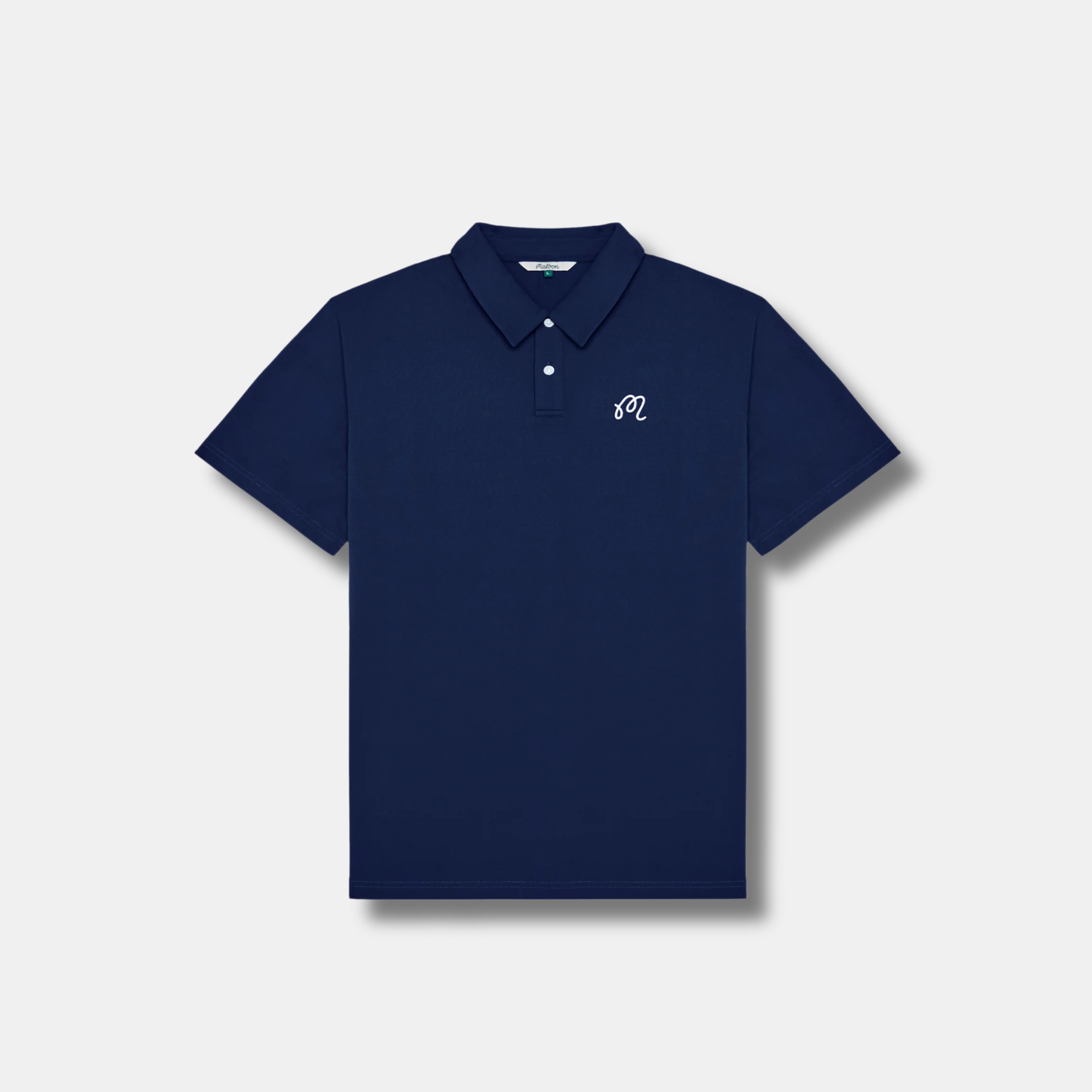 Malbon Fairway Polo