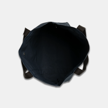 Jones Passenger Canvas Tote Bag