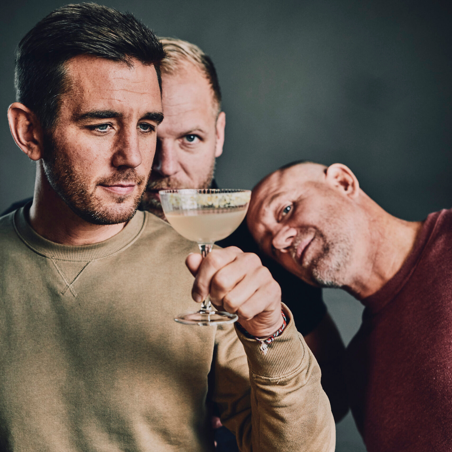 Blackeye London Dry Gin