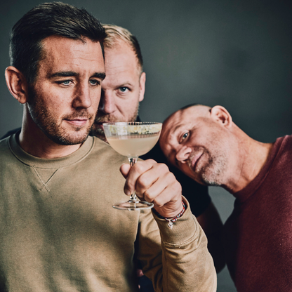 Blackeye London Dry Gin