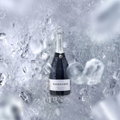 Gusbourne Blanc de Blancs