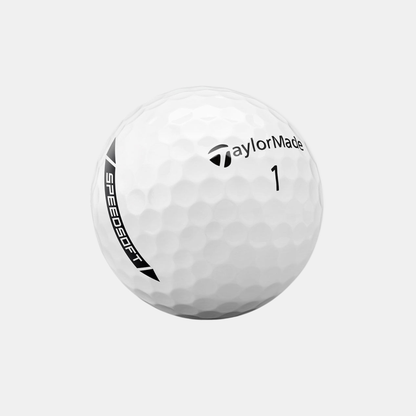 TaylorMade SpeedSoft