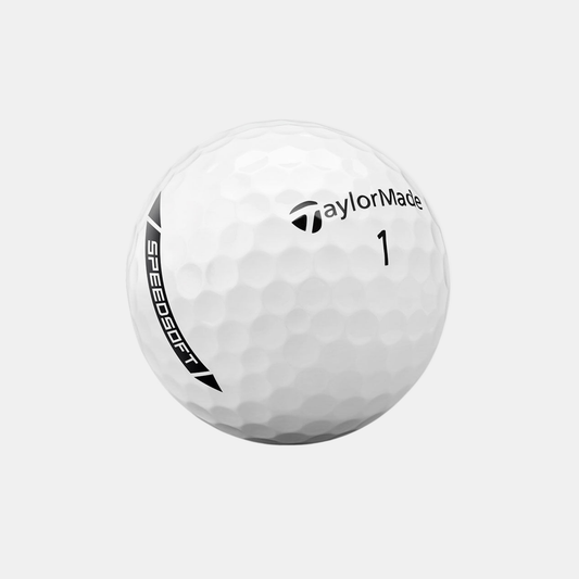 TaylorMade SpeedSoft