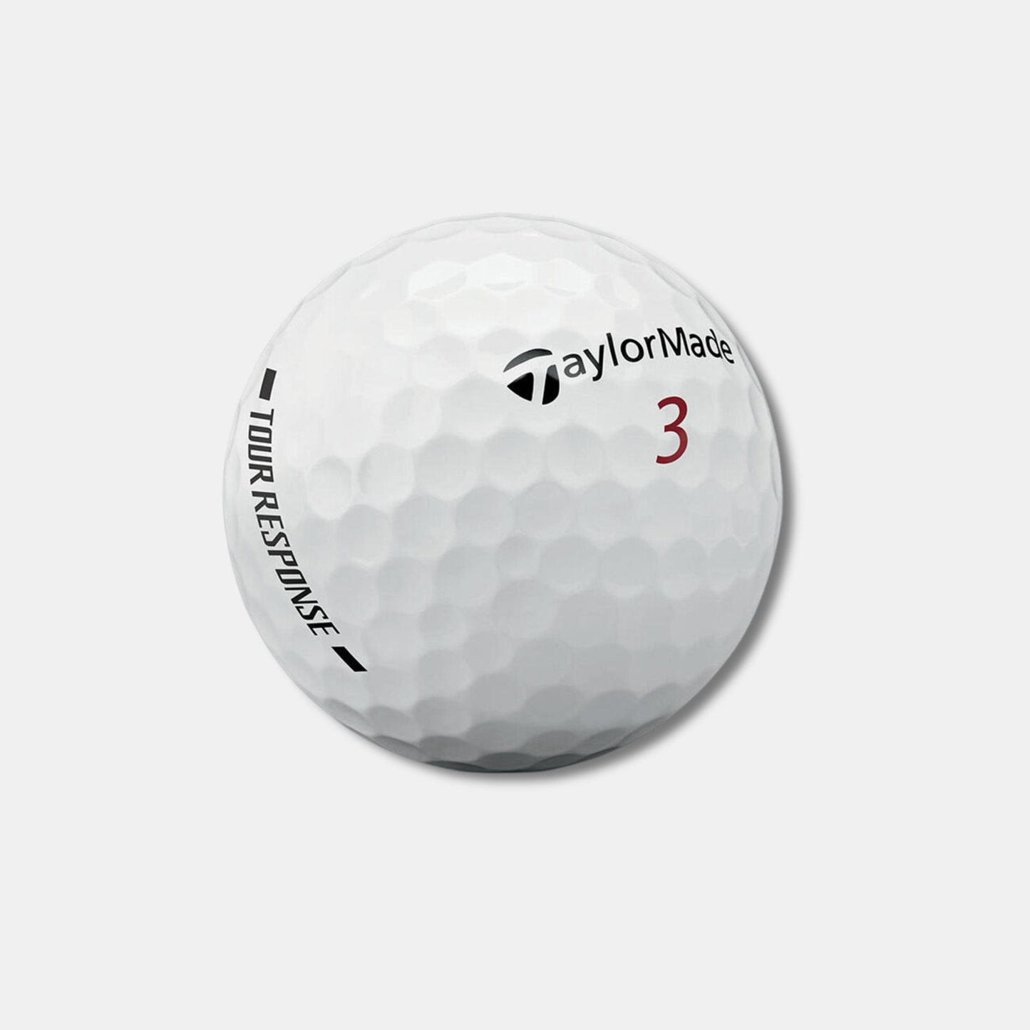 TaylorMade Tour Response
