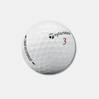 TaylorMade Tour Response