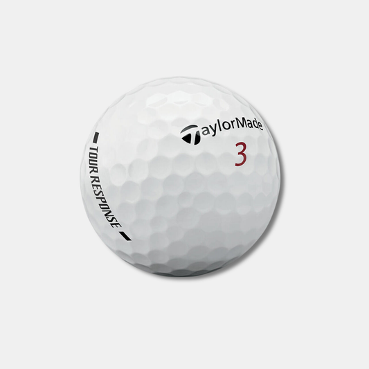 TaylorMade Tour Response