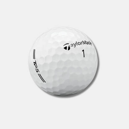 TaylorMade TP5