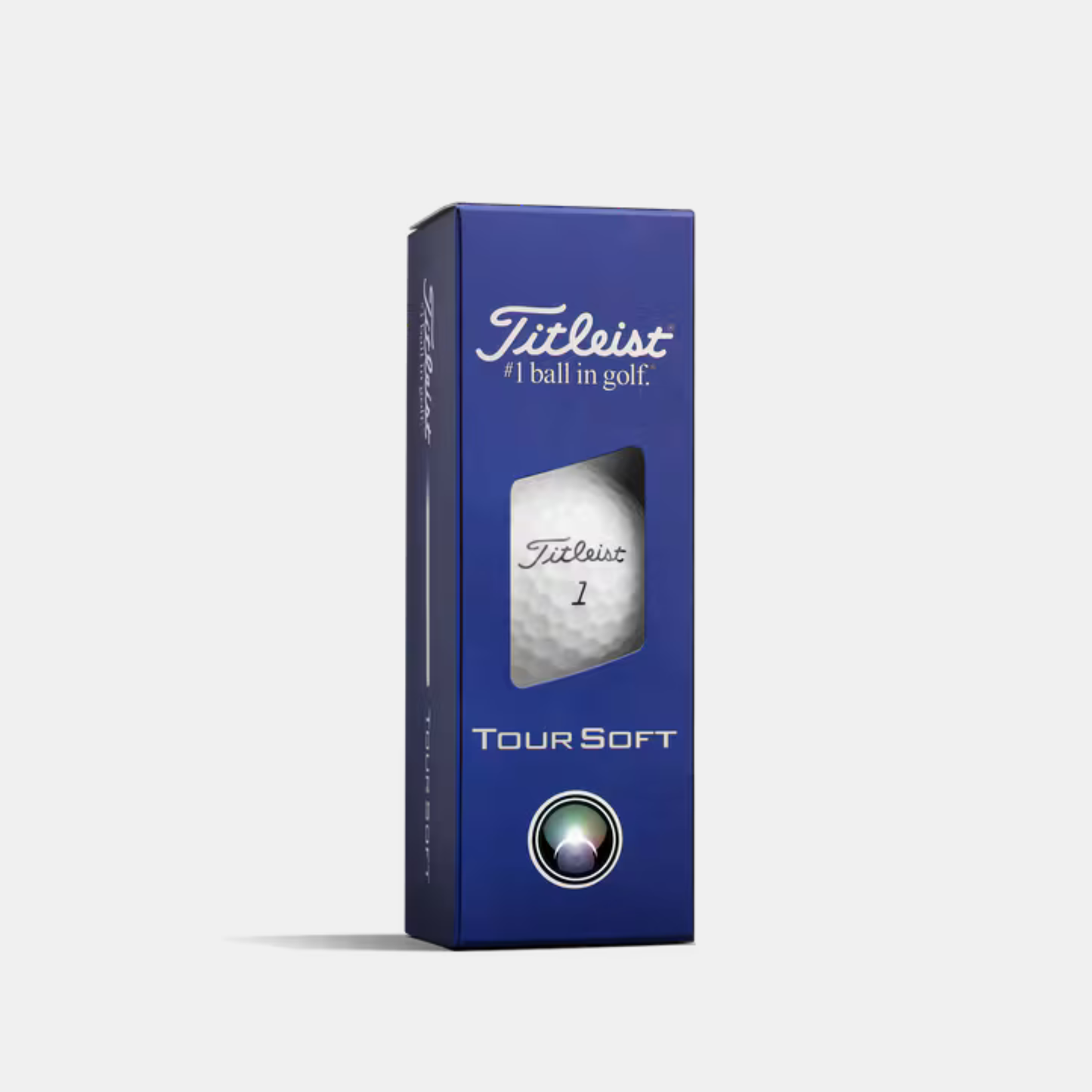 Titleist Tour Soft