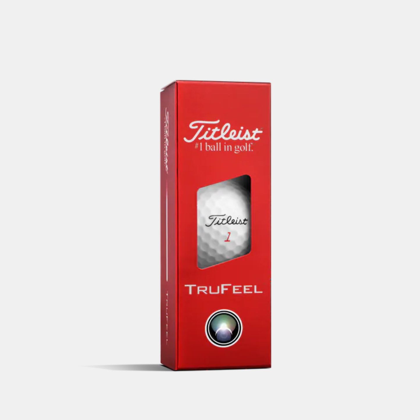 Titleist TruFeel