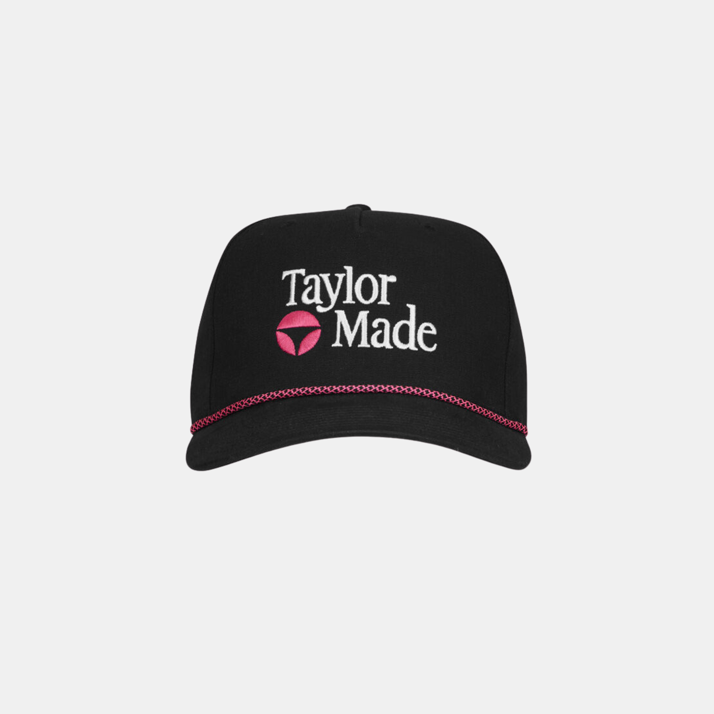 TaylorMade A-Frame Legacy Hat