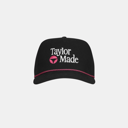 TaylorMade A-Frame Legacy Hat