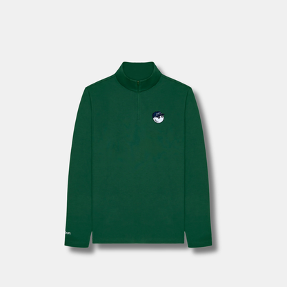 Malbon Flyer Mid Layer