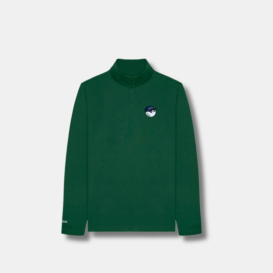 Malbon Flyer Mid Layer