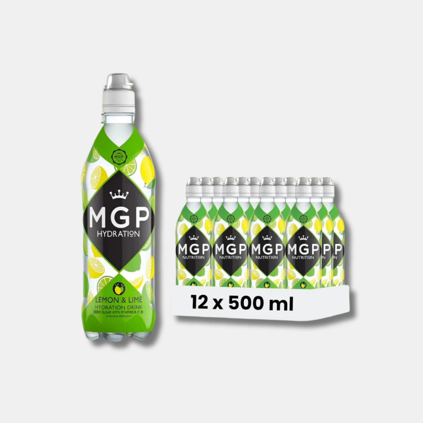 MGP Hydration Drinks