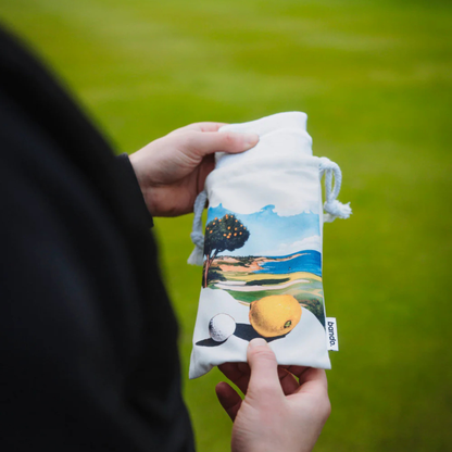 Bando Player Towel & Gift Bag Bundle