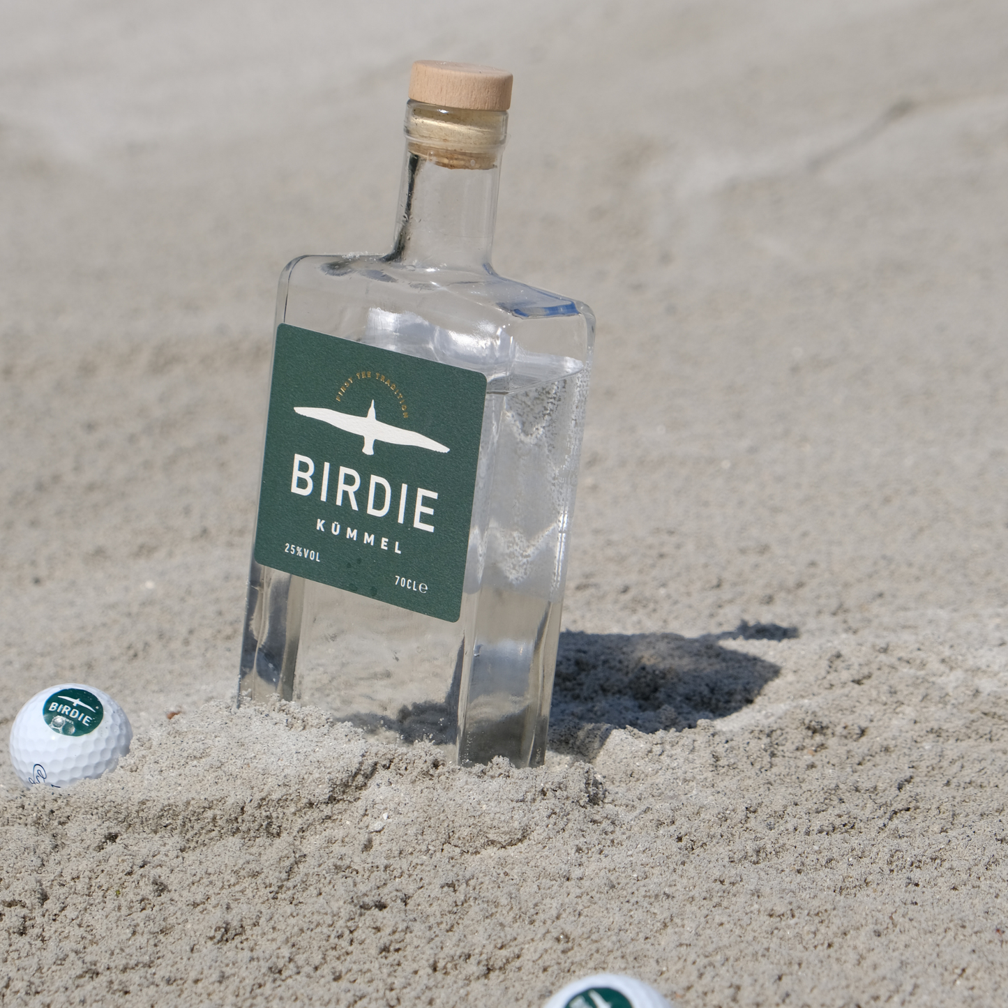 Birdie Kümmel