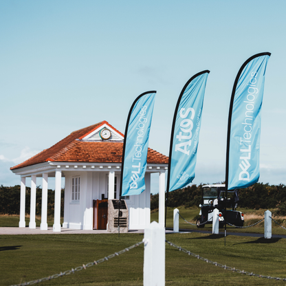 Corporate Golf Day Photography & Content