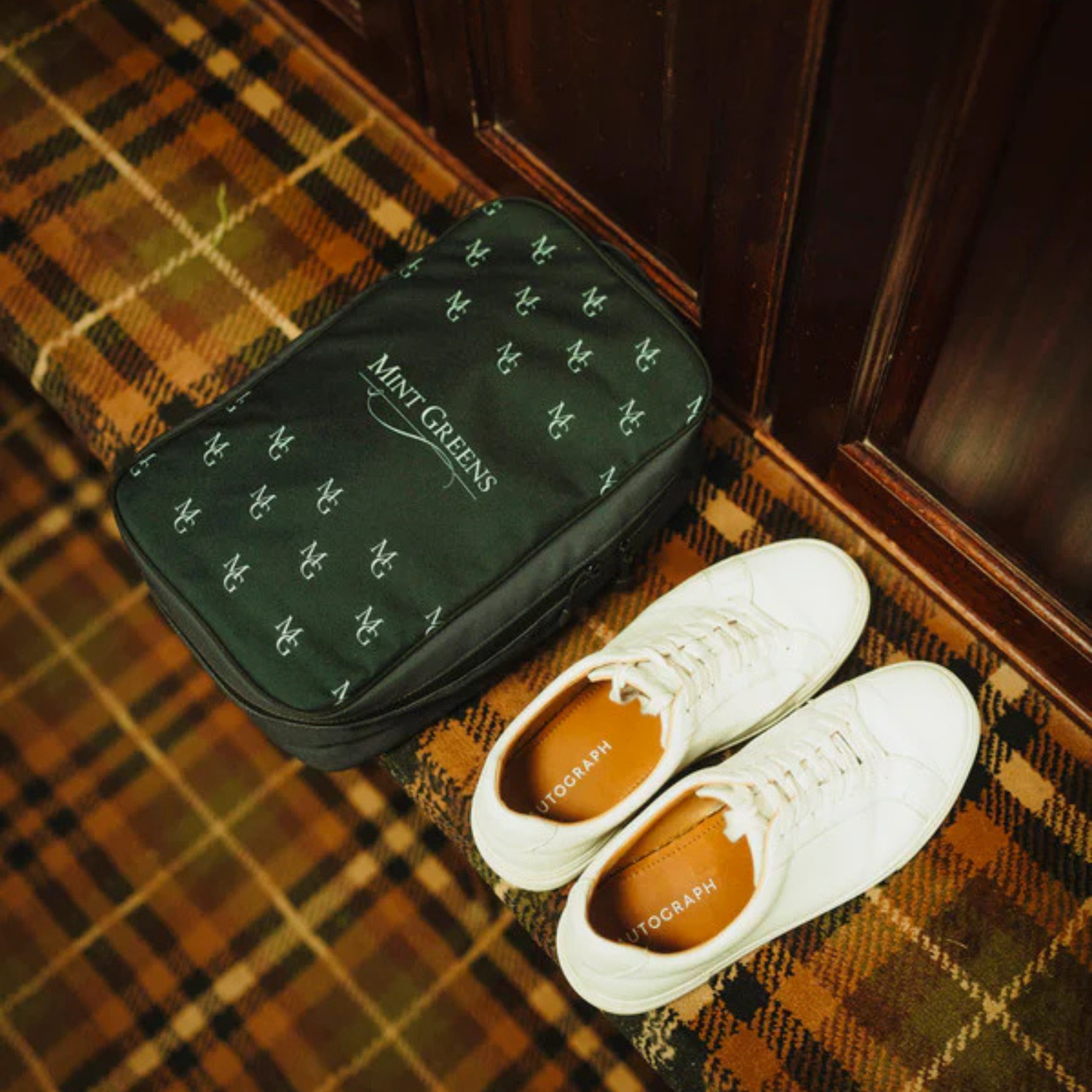 Bando Golf Shoe Bag