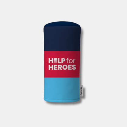 Bando Barrel Driver Headcover